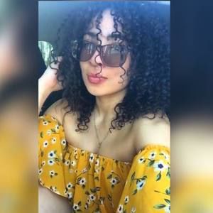 Meet your Posher, Karen